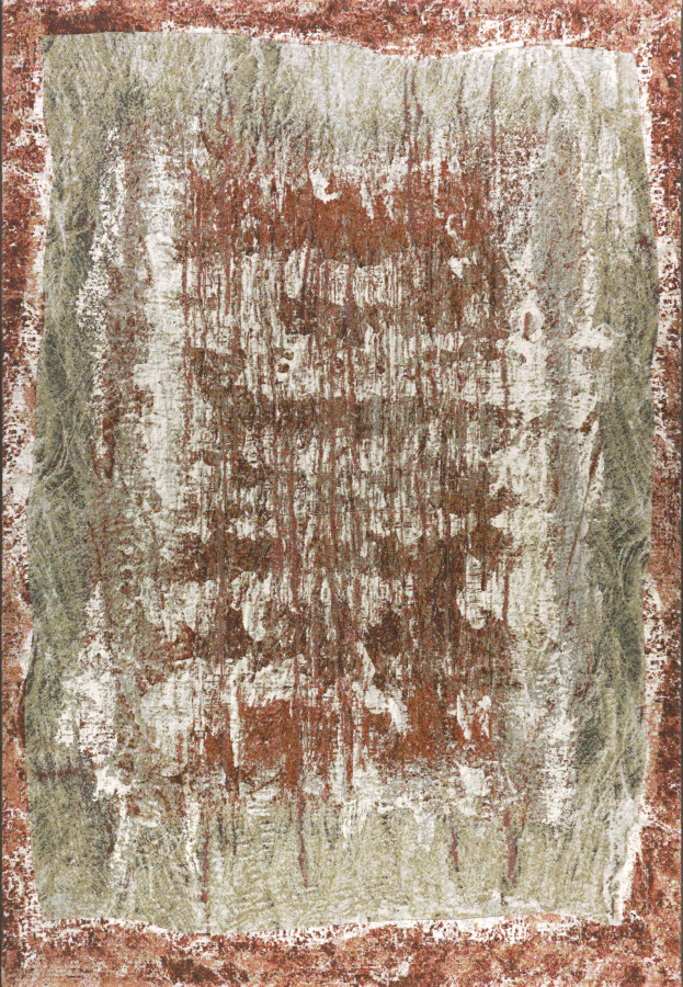 Ковер 1,60х2,30 Modern Design 63753 6280
