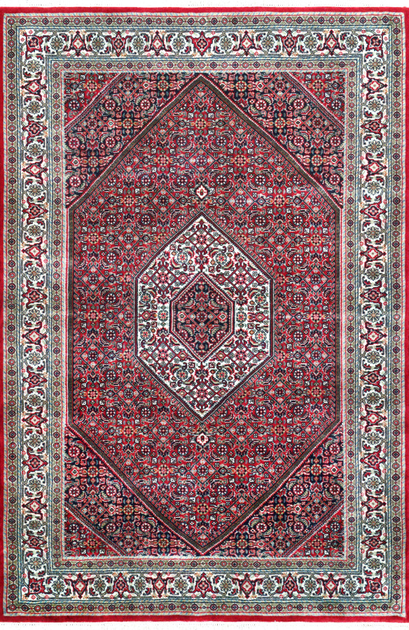 Ковер 1,22х1,80 Indien Bidjar