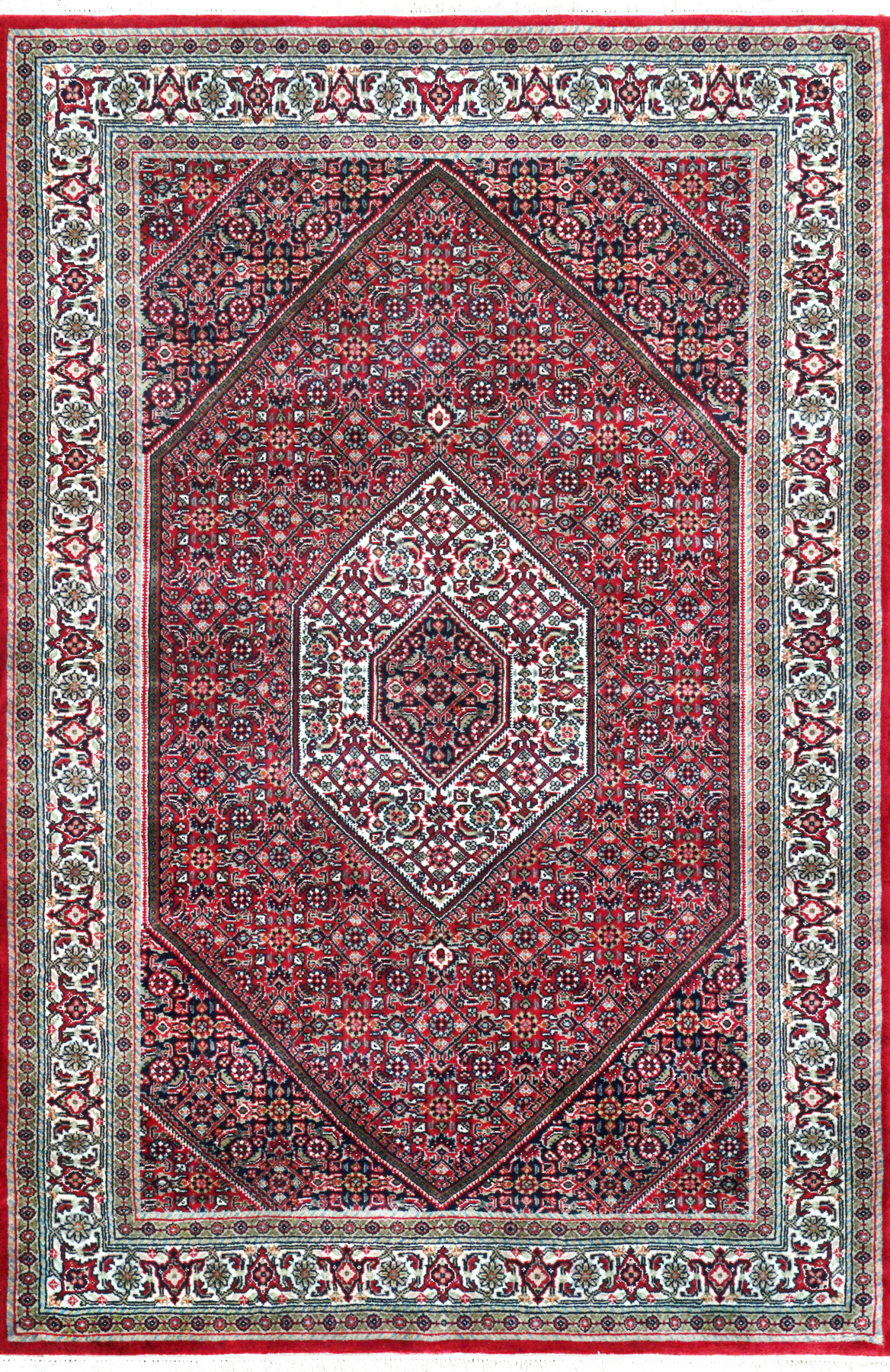 Ковер 1,22х1,80 Indien Bidjar