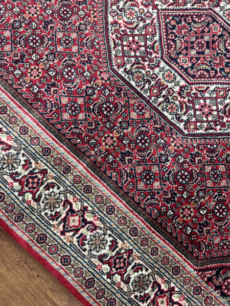 Ковер 1,22х1,80 Indien Bidjar
