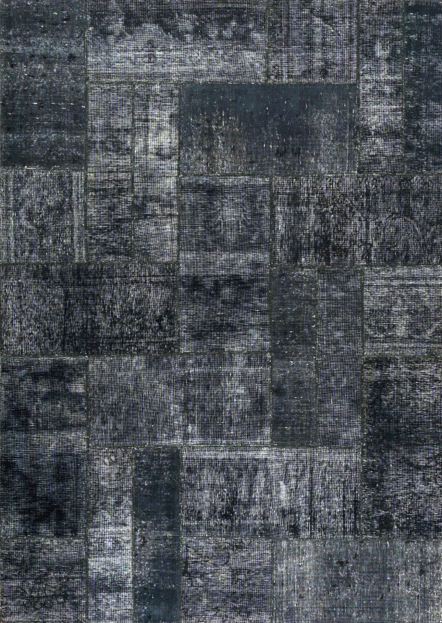 Ковер 1,69х2,38 Pakistan Patchwork
