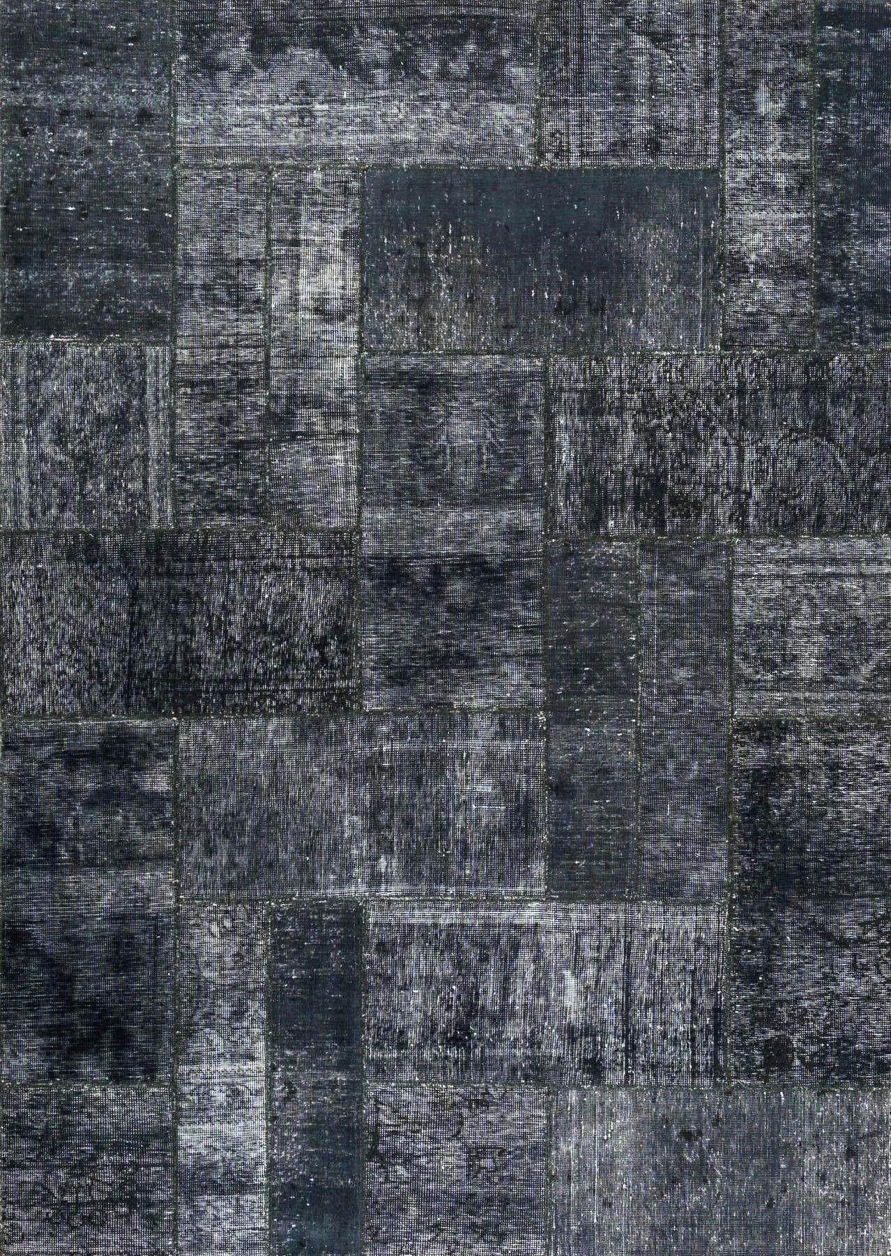 Ковер 1,69х2,38 Pakistan Patchwork