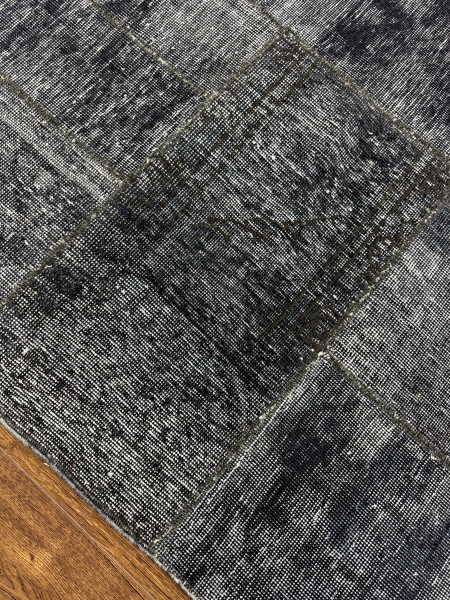 Ковер 1,69х2,38 Pakistan Patchwork