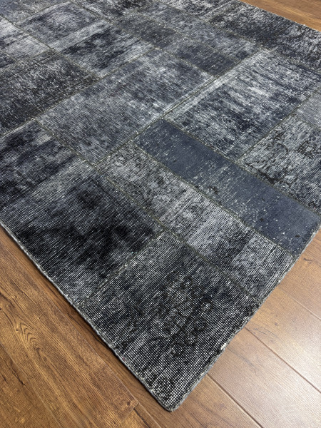 Ковер 1,69х2,38 Pakistan Patchwork