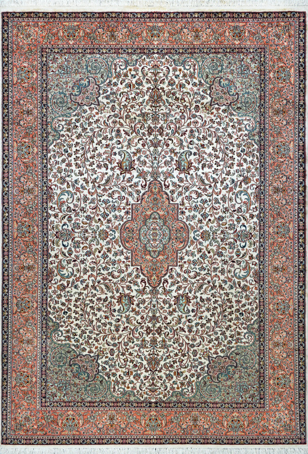 Ковер 1,69х2,40 Kashmir Silk