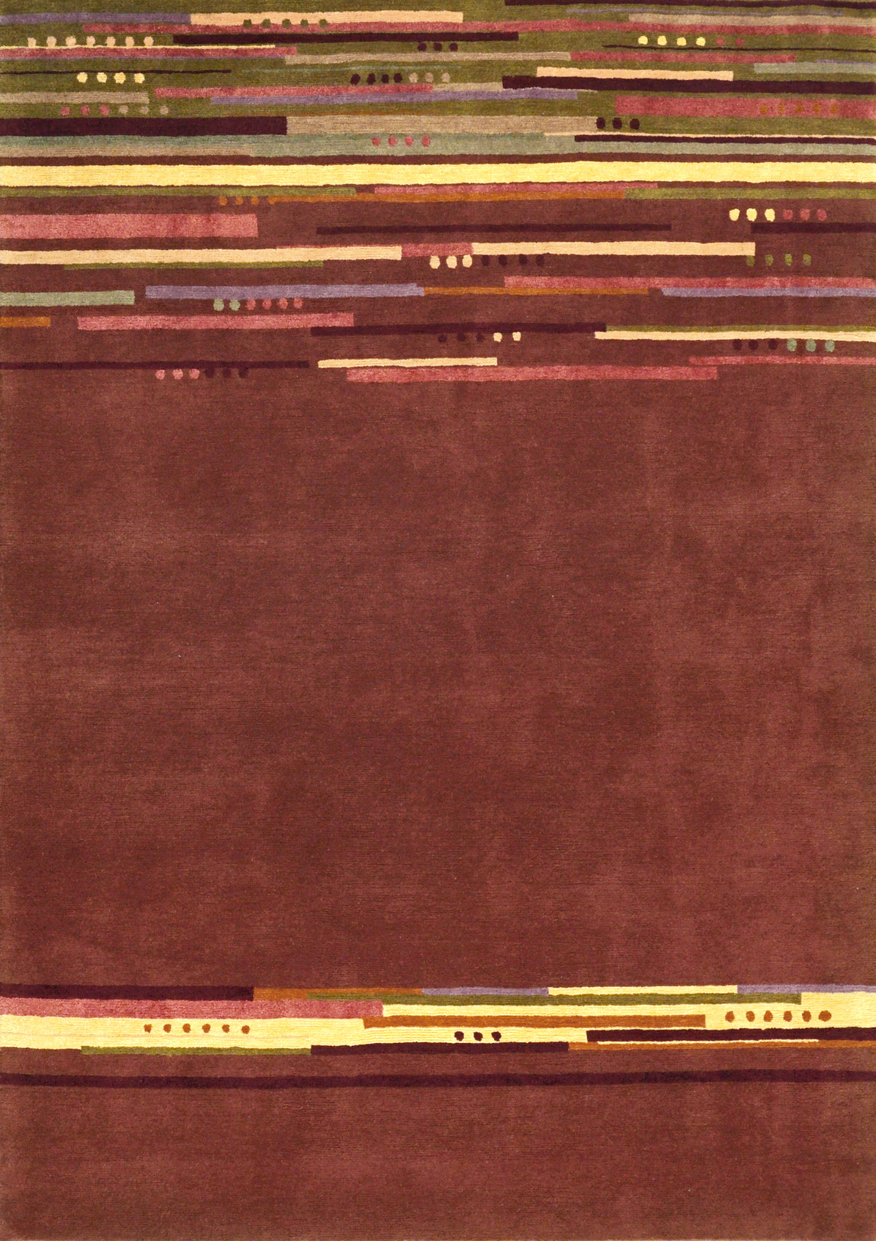 Ковер 1,73х2,42 Nepal Collection