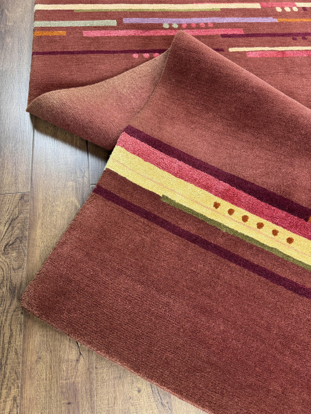Ковер 1,73х2,42 Nepal Collection