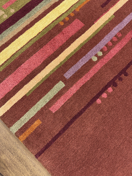 Ковер 1,73х2,42 Nepal Collection