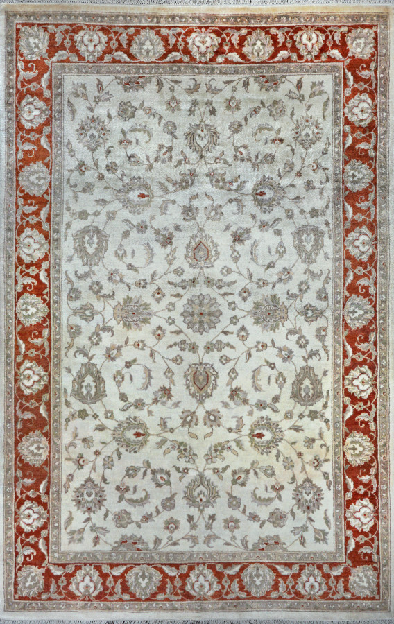 Ковер 1,94х3,00 Indien Ziegler Silk
