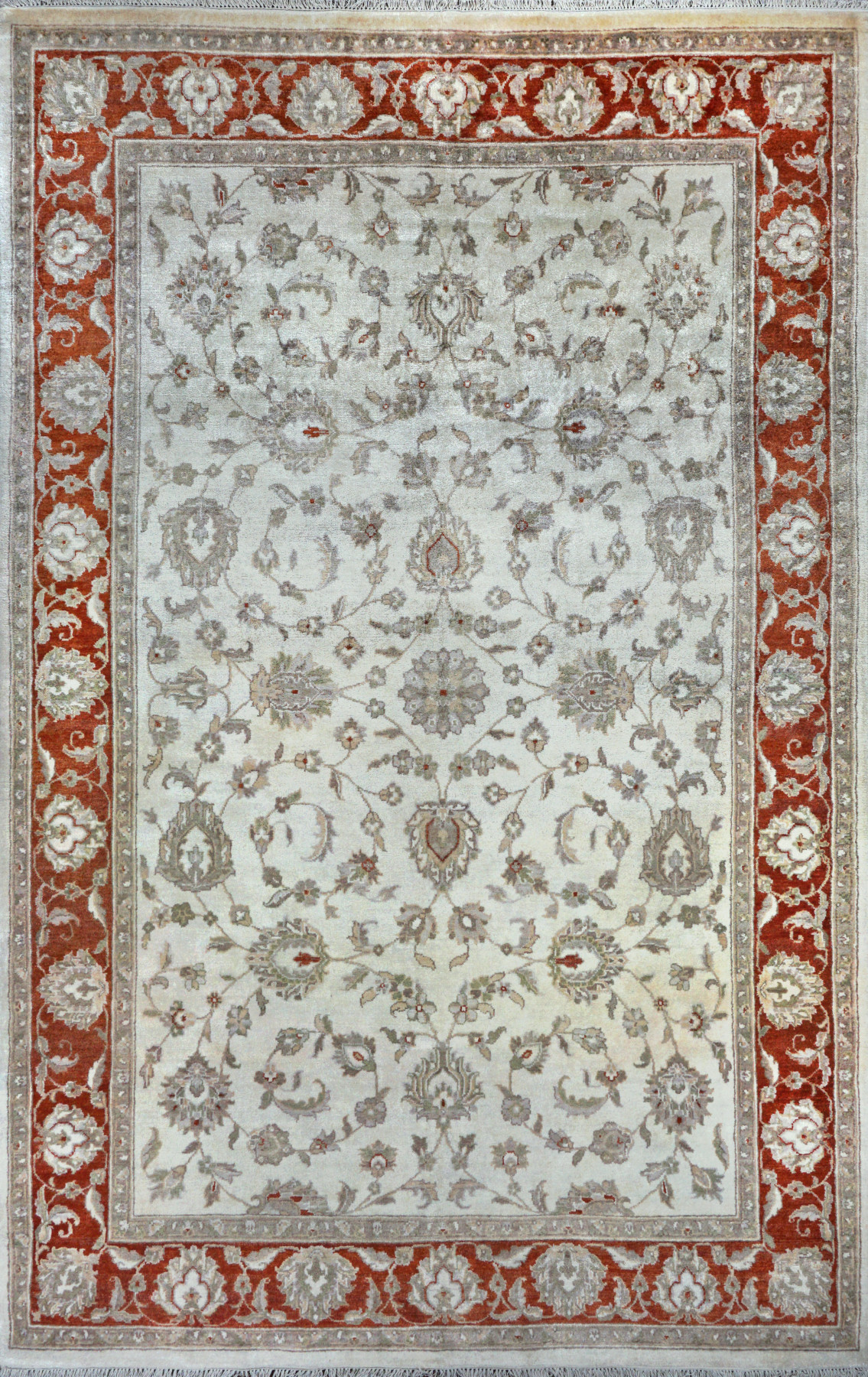 Ковер 1,94х3,00 Indien Ziegler Silk
