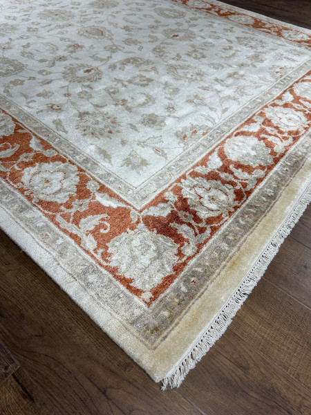 Ковер 1,94х3,00 Indien Ziegler Silk