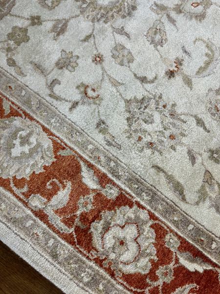 Ковер 1,94х3,00 Indien Ziegler Silk
