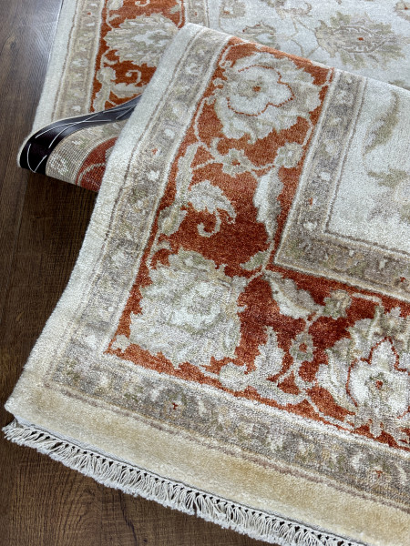 Ковер 1,94х3,00 Indien Ziegler Silk