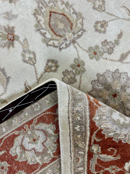 Ковер 1,94х3,00 Indien Ziegler Silk