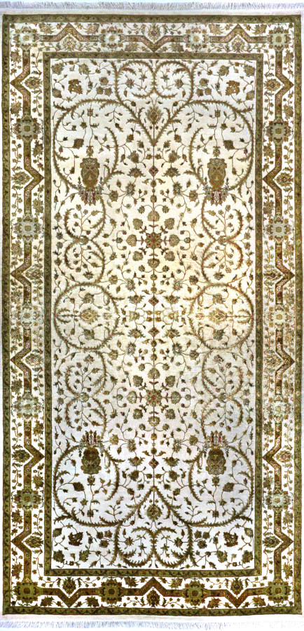 Ковер 2,00х4,04 Indien Teppich