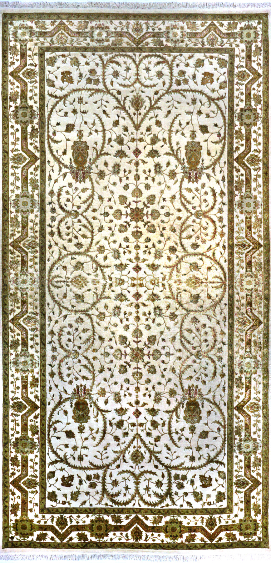 Ковер 2,00х4,04 Indien Teppich