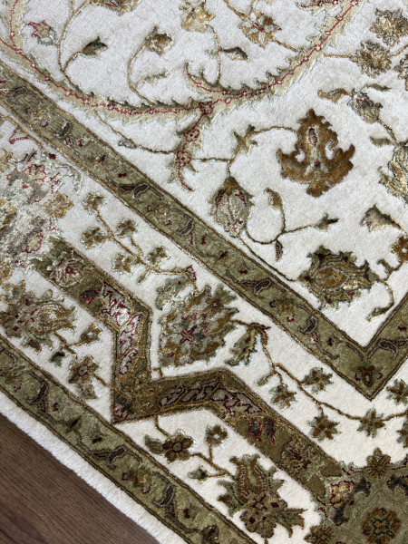 Ковер 2,00х4,04 Indien Teppich