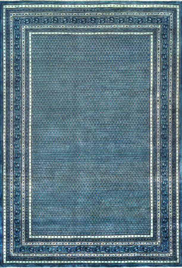 Ковер 2,05х2,98 Indien Mir blue