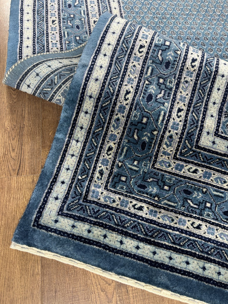 Ковер 2,05х2,98 Indien Mir blue