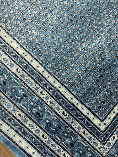 Ковер 2,05х2,98 Indien Mir blue
