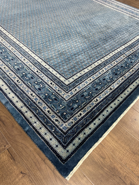 Ковер 2,05х2,98 Indien Mir blue