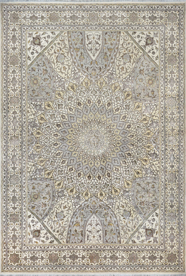 Ковер 2,35х3,42 Indien Orient