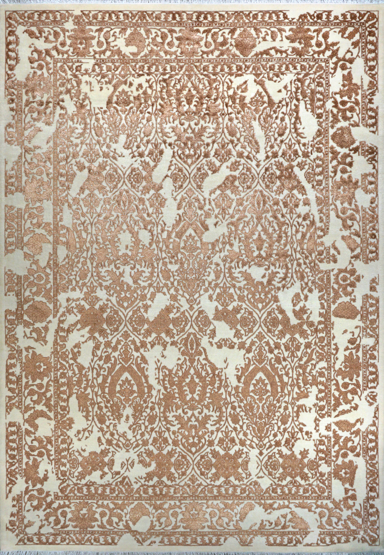 Ковер 2,44х3,49 Indien Elysee