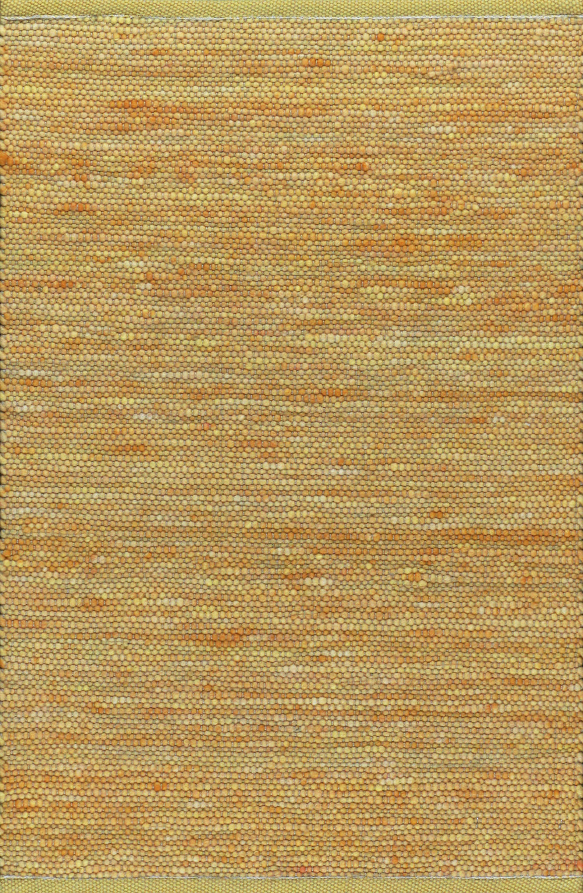 Ковер 0,60х0,90 Savoy orange