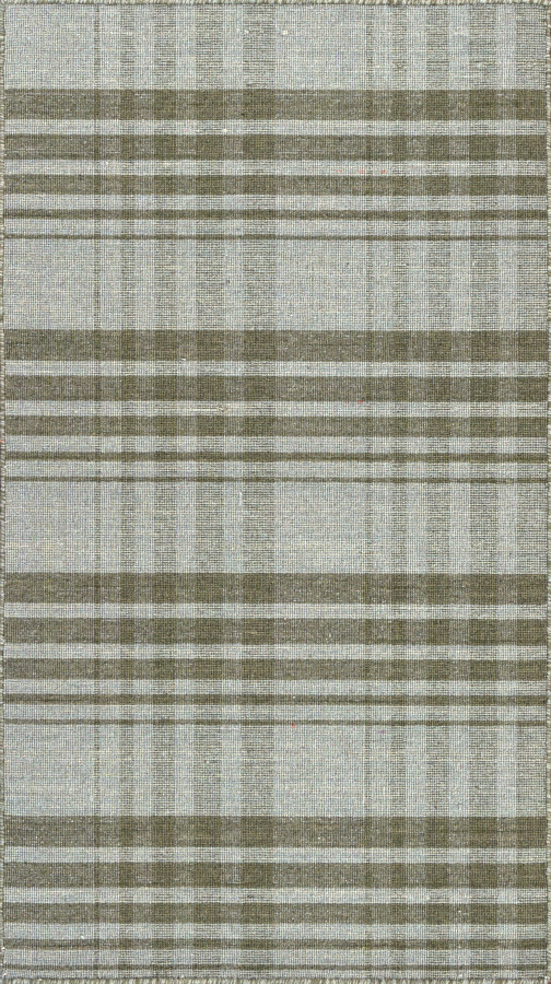 Ковер 0,70х1,40 Indien Kilim 207 sea green
