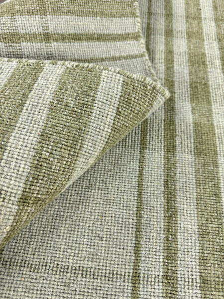 Ковер 0,70х1,40 Indien Kilim 207 sea green