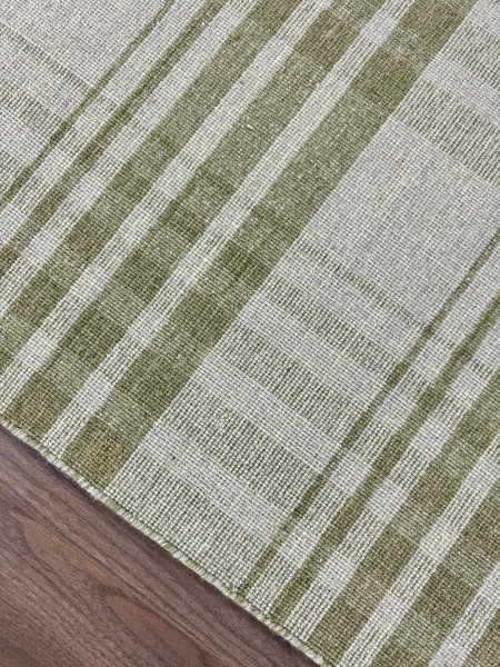 Ковер 0,70х1,40 Indien Kilim 207 sea green