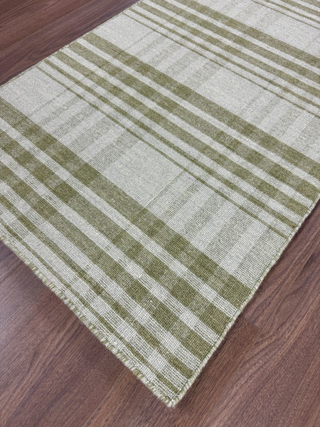 Ковер 0,70х1,40 Indien Kilim 207 sea green