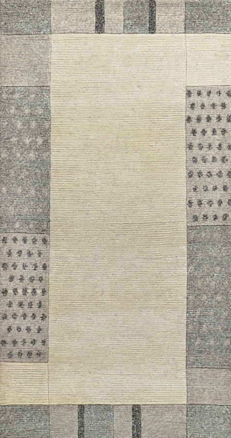Ковер 0,71х1,43 Nepal Collection 8070B