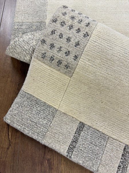 Ковер 0,71х1,43 Nepal Collection 8070B