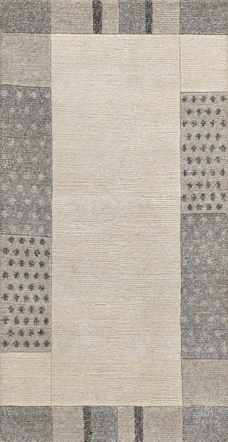 Ковер 0,72х1,41 Nepal Collection
