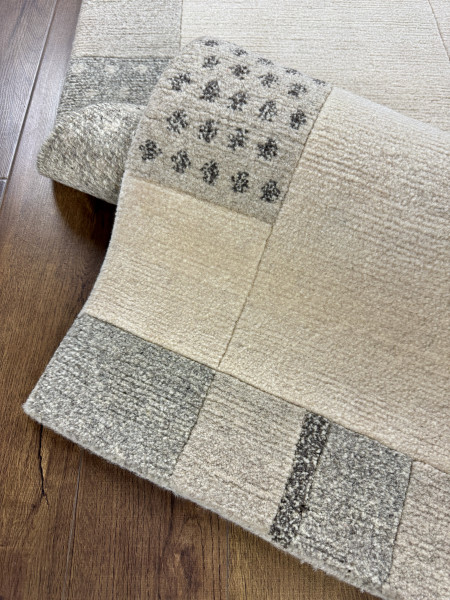 Ковер 0,72х1,41 Nepal Collection