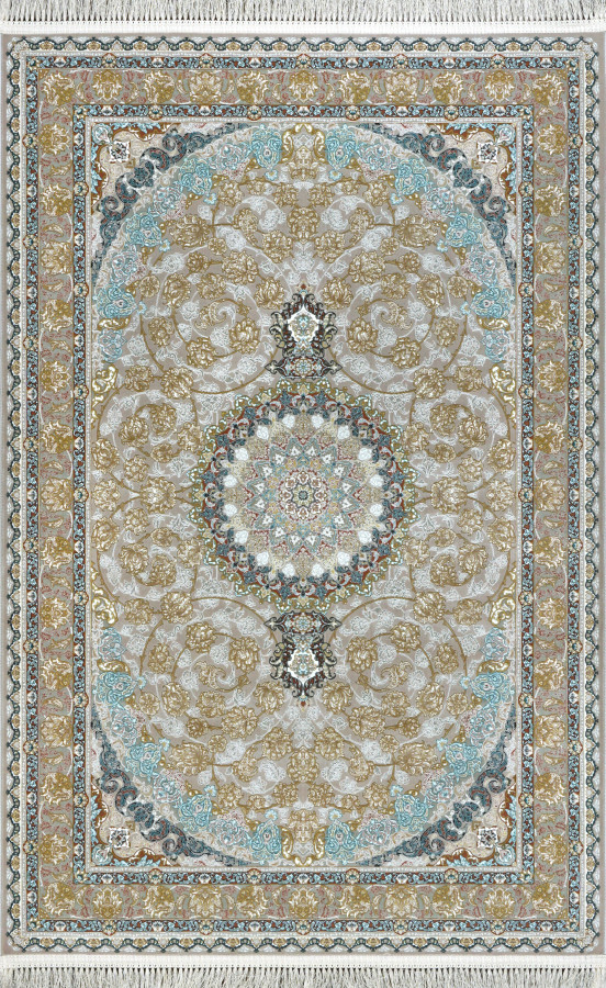 Ковер 0,80х1,50 Persian Design 129 C