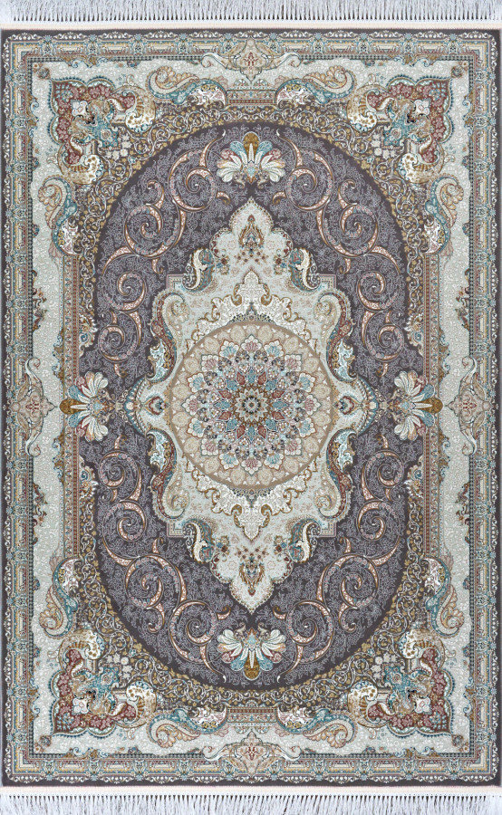 Ковер 0,80х1,50 Tabriz 144 MP
