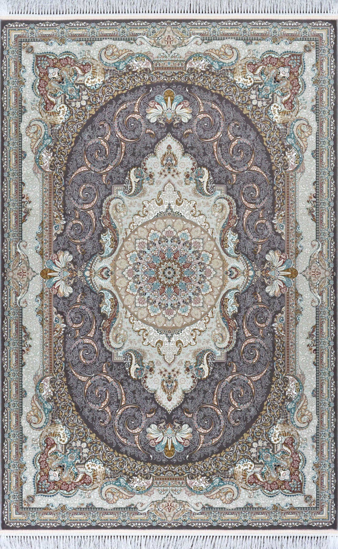 Ковер 0,80х1,50 Tabriz 144 MP