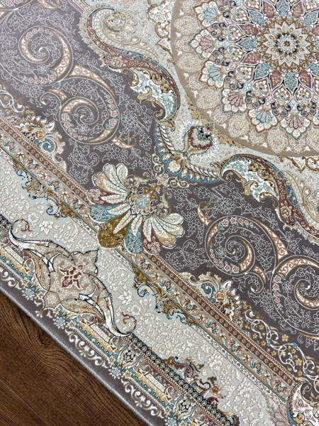Ковер 0,80х1,50 Tabriz 144 MP