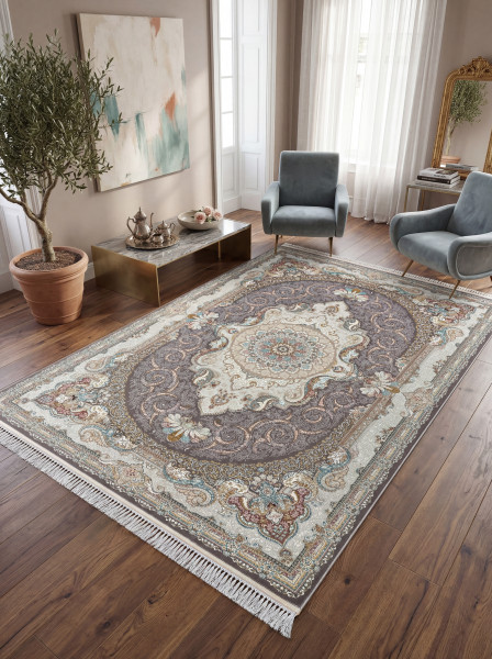 Ковер 0,80х1,50 Tabriz 144 MP