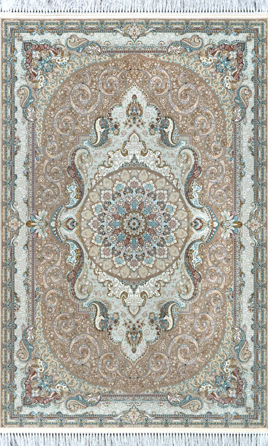 Ковер 0,80х1,50 Tabriz 144 NE