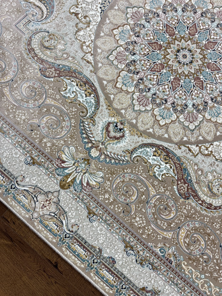 Ковер 0,80х1,50 Tabriz 144 NE