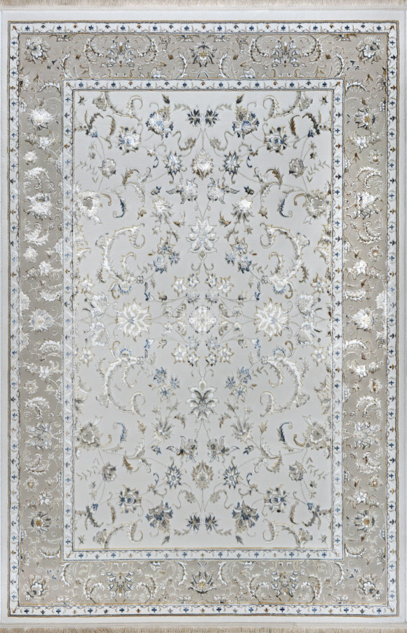 Ковер 0,80х1,50 Sahara 00373A cream vizion