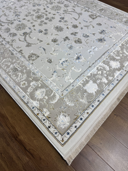 Ковер 0,80х1,50 Sahara 00373A cream vizion