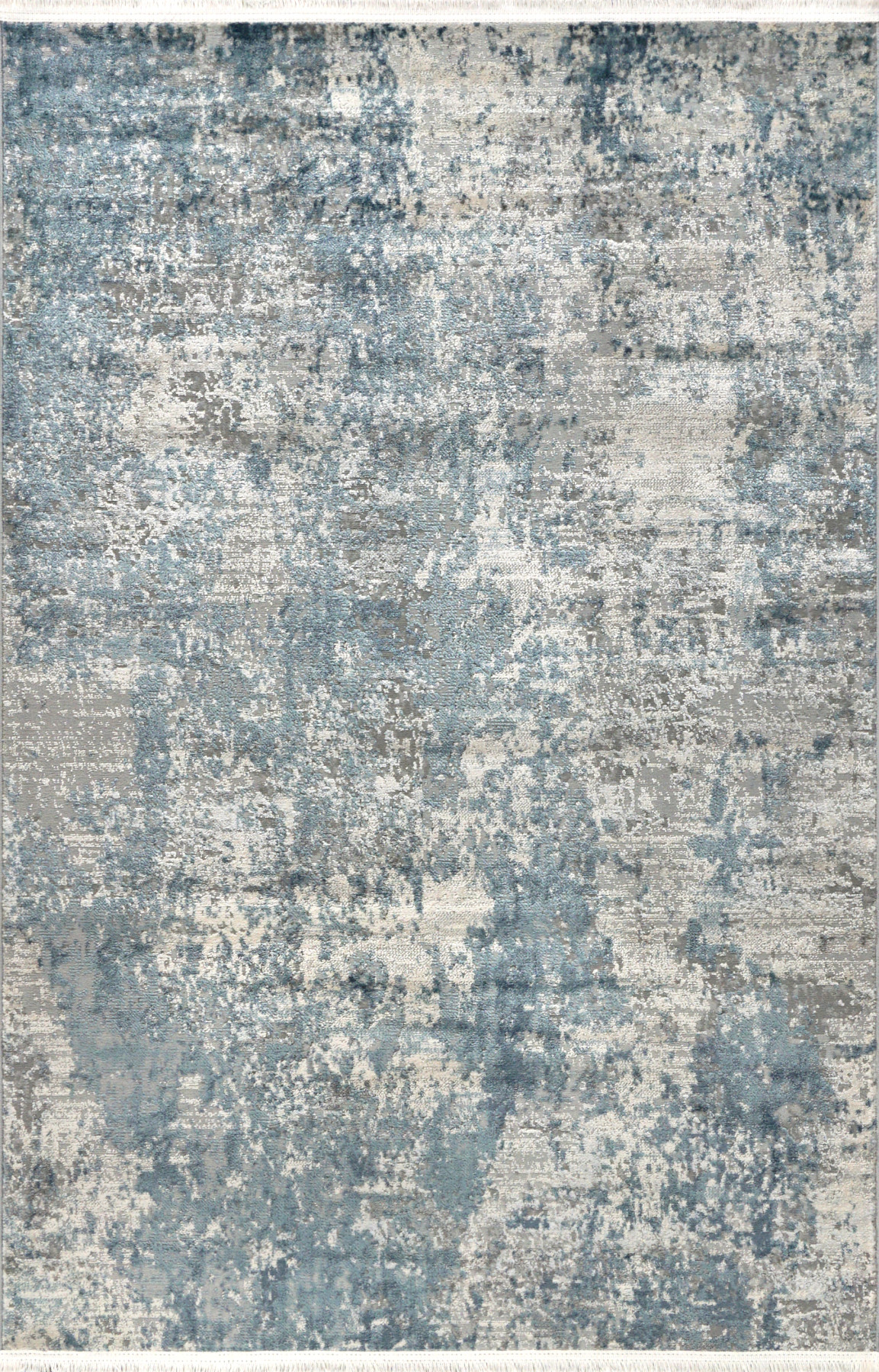 Ковер 1,20х1,80 Vista AK26A cream light grey