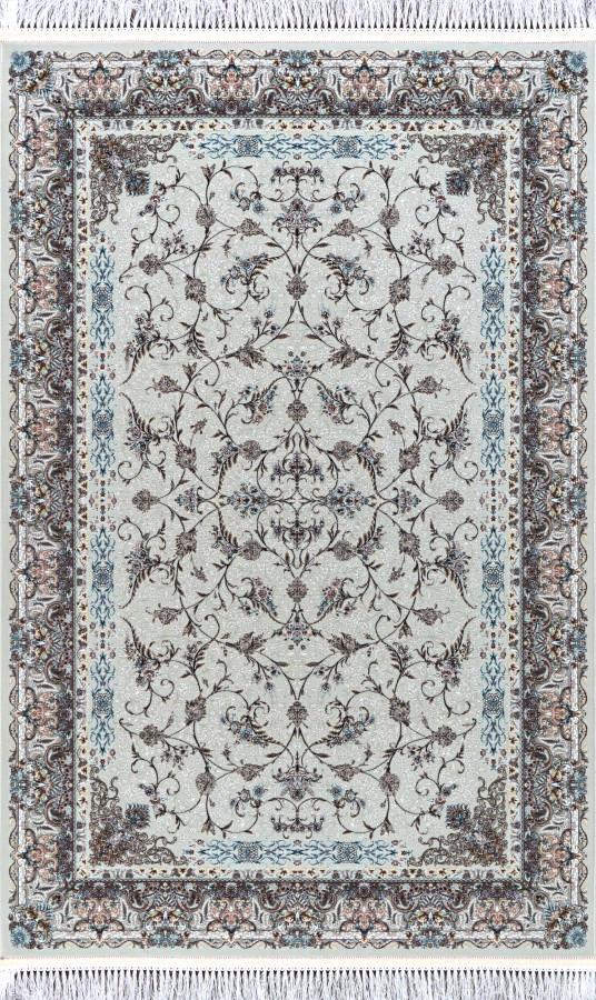 Ковер 1,20х1,80 Tabriz 244 C