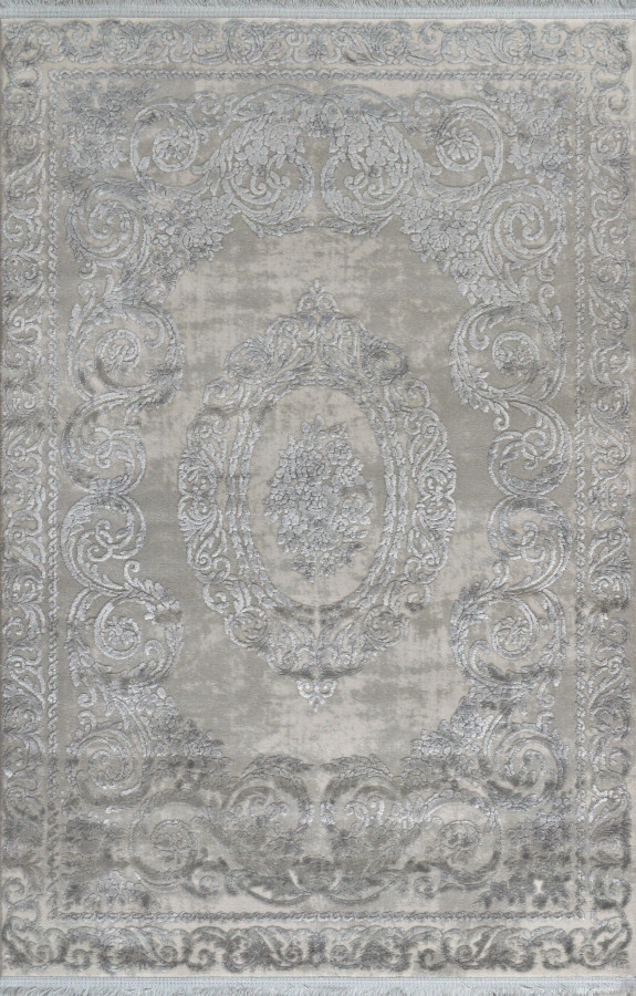 Ковер 1,20х1,80 Charm G886B grey