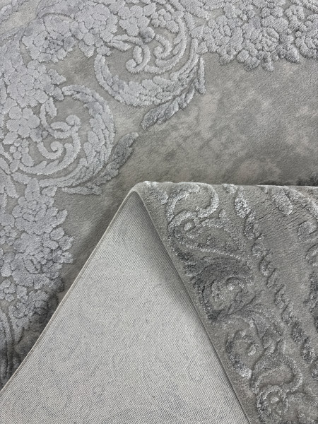 Ковер 1,20х1,80 Charm G886B grey