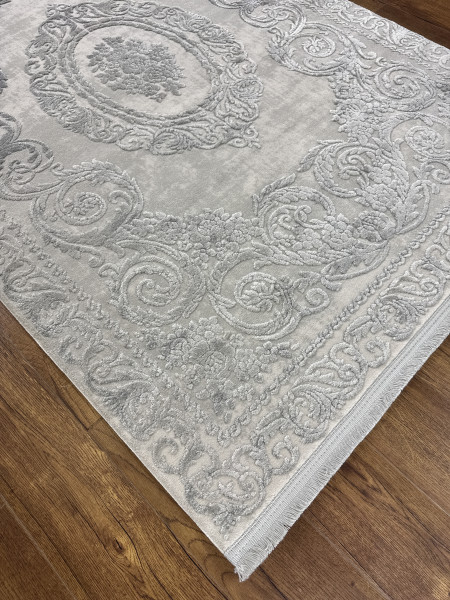 Ковер 1,20х1,80 Charm G886B grey